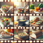 healthy dinner recipes