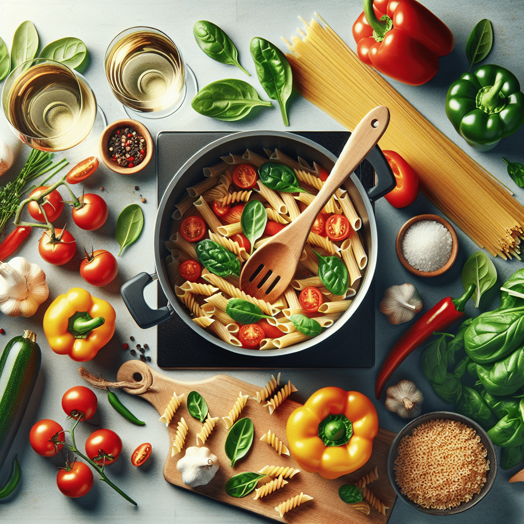 pasti sani veloci