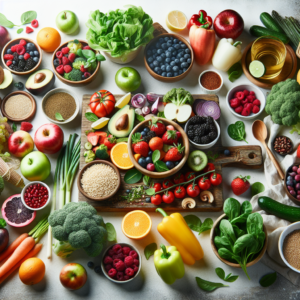 clean eating recipes
