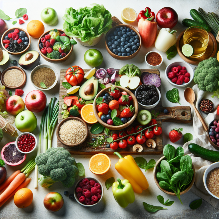 clean eating recipes