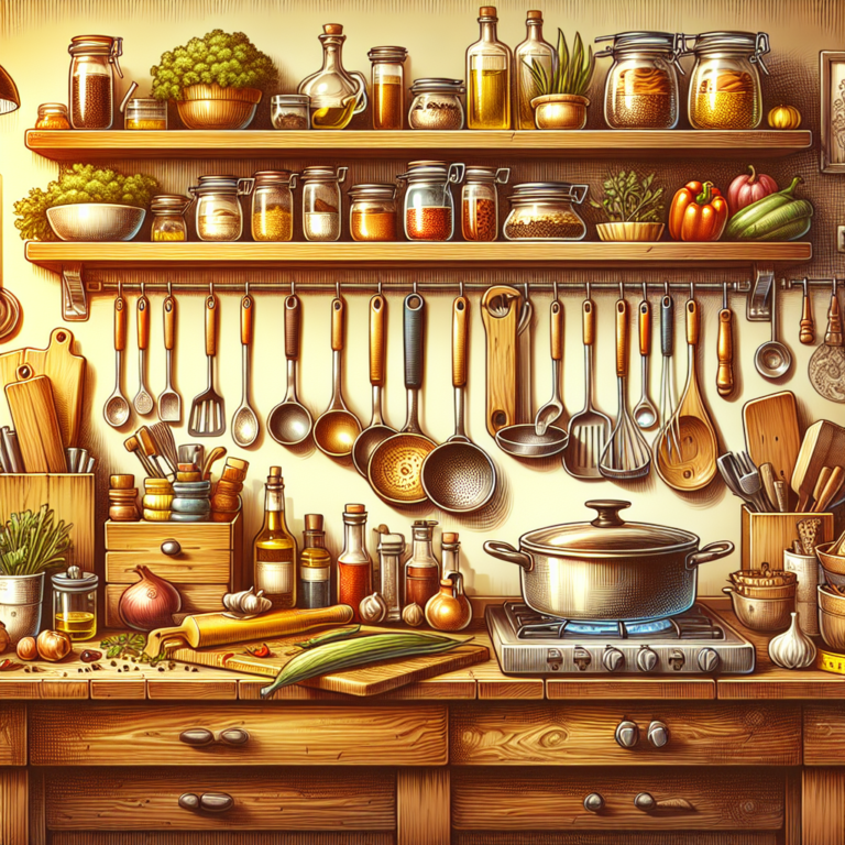 consigli di cucina di tutti i giorni