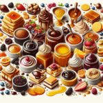 ricette di salse da dessert