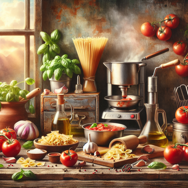 ricette di cucina di tutti i giorni