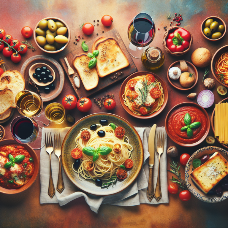 pasti senza confusione