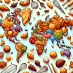 pasti tradizionali globali