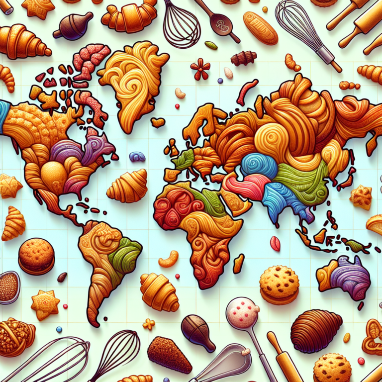 pasti tradizionali globali