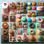 tendenze di dessert